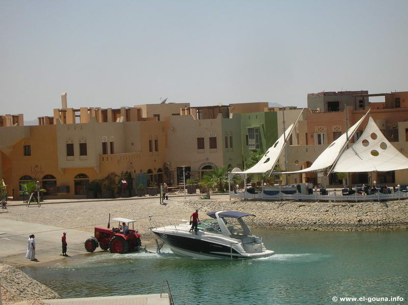 Abu Tig Marina 8137